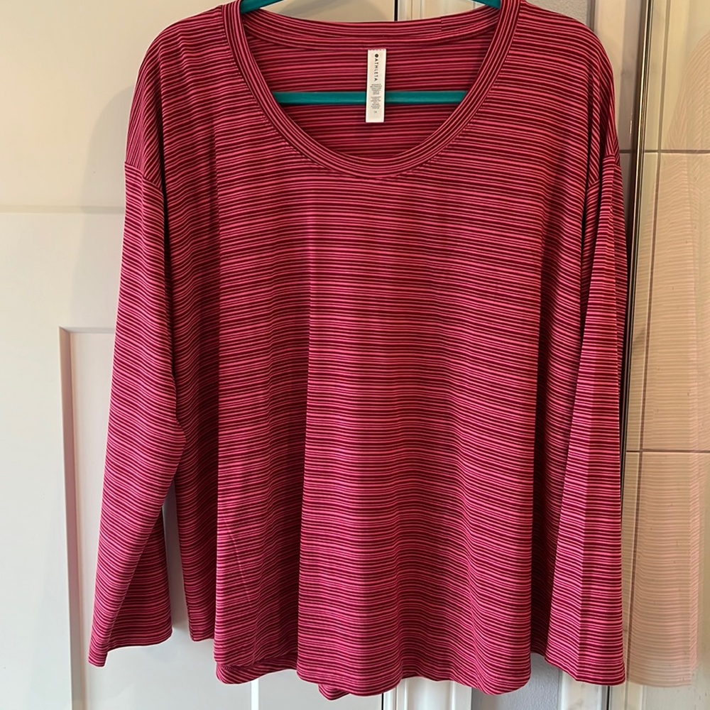 Athleta Cloudlight Stratus-1x - image 1